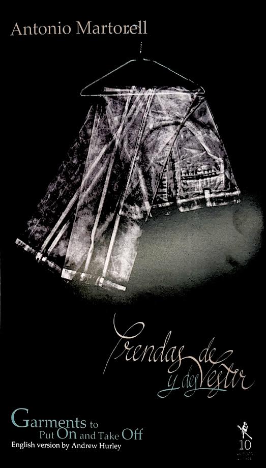 Prendas de vestir y desvestir- Antonio Martorell 🇵🇷