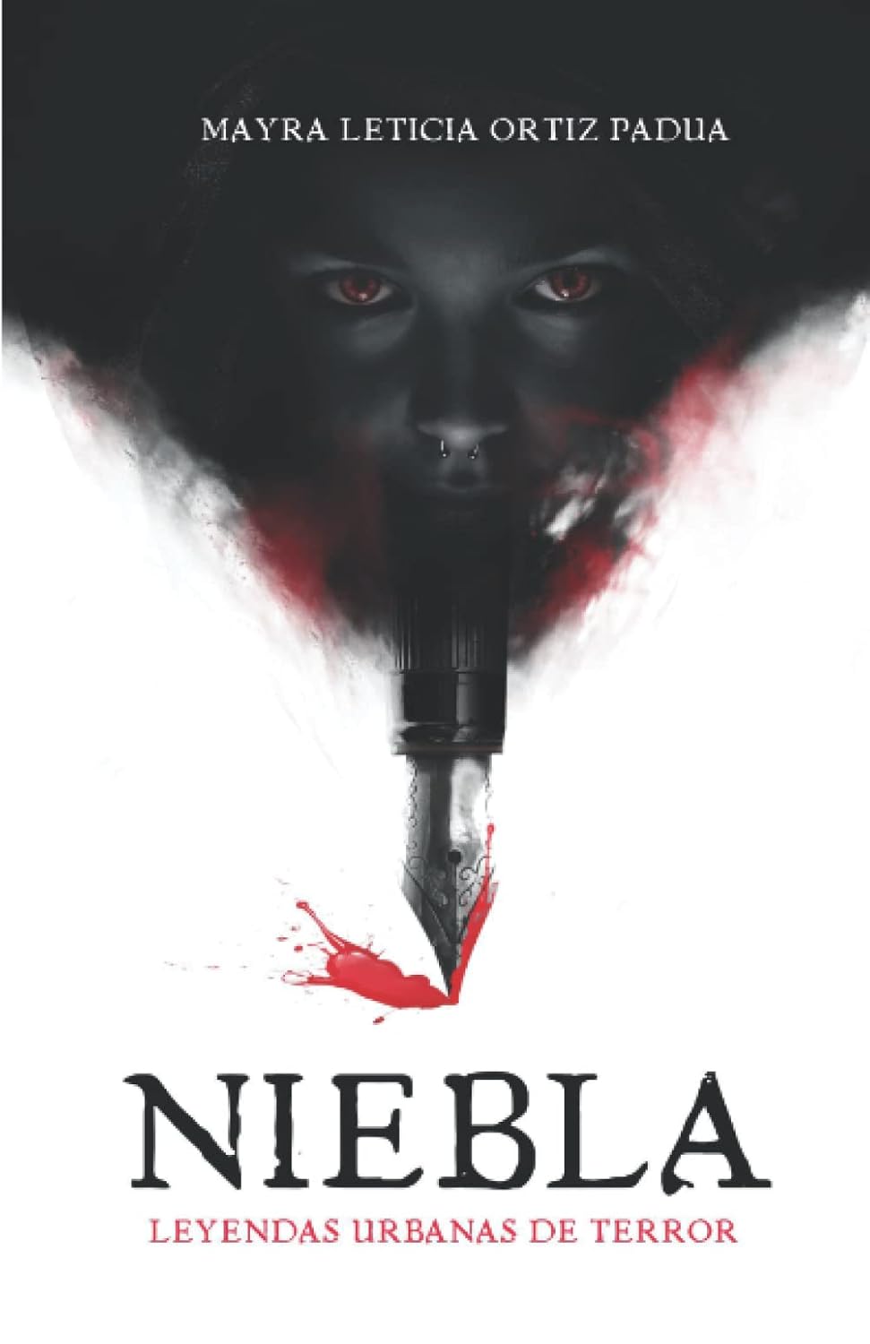 Niebla: Leyendas urbanas de terror 🇵🇷