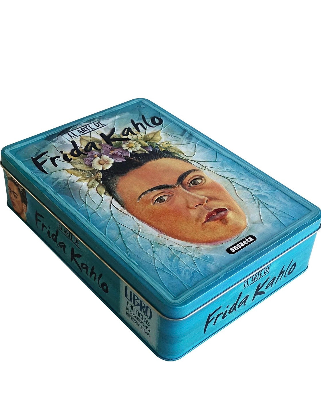 Frida Kahlo