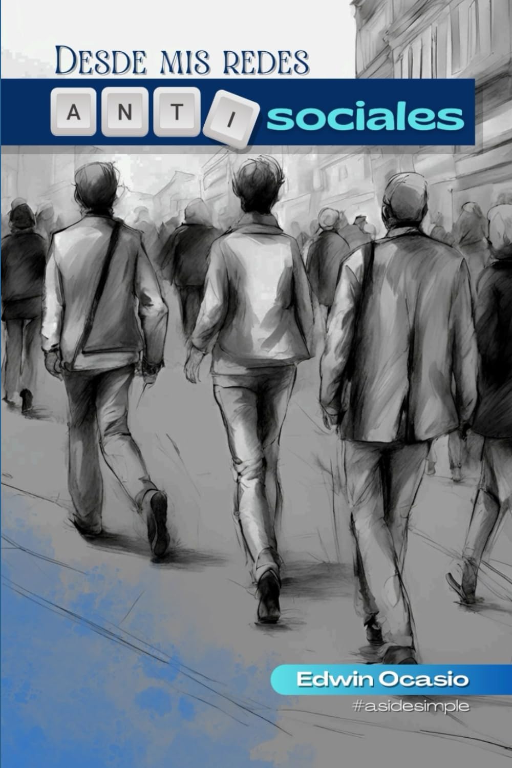 Desde mis redes antisociales 🇵🇷