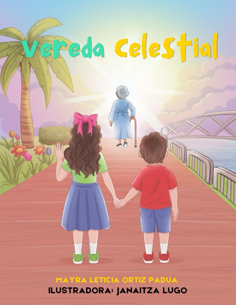 Vereda Celestial