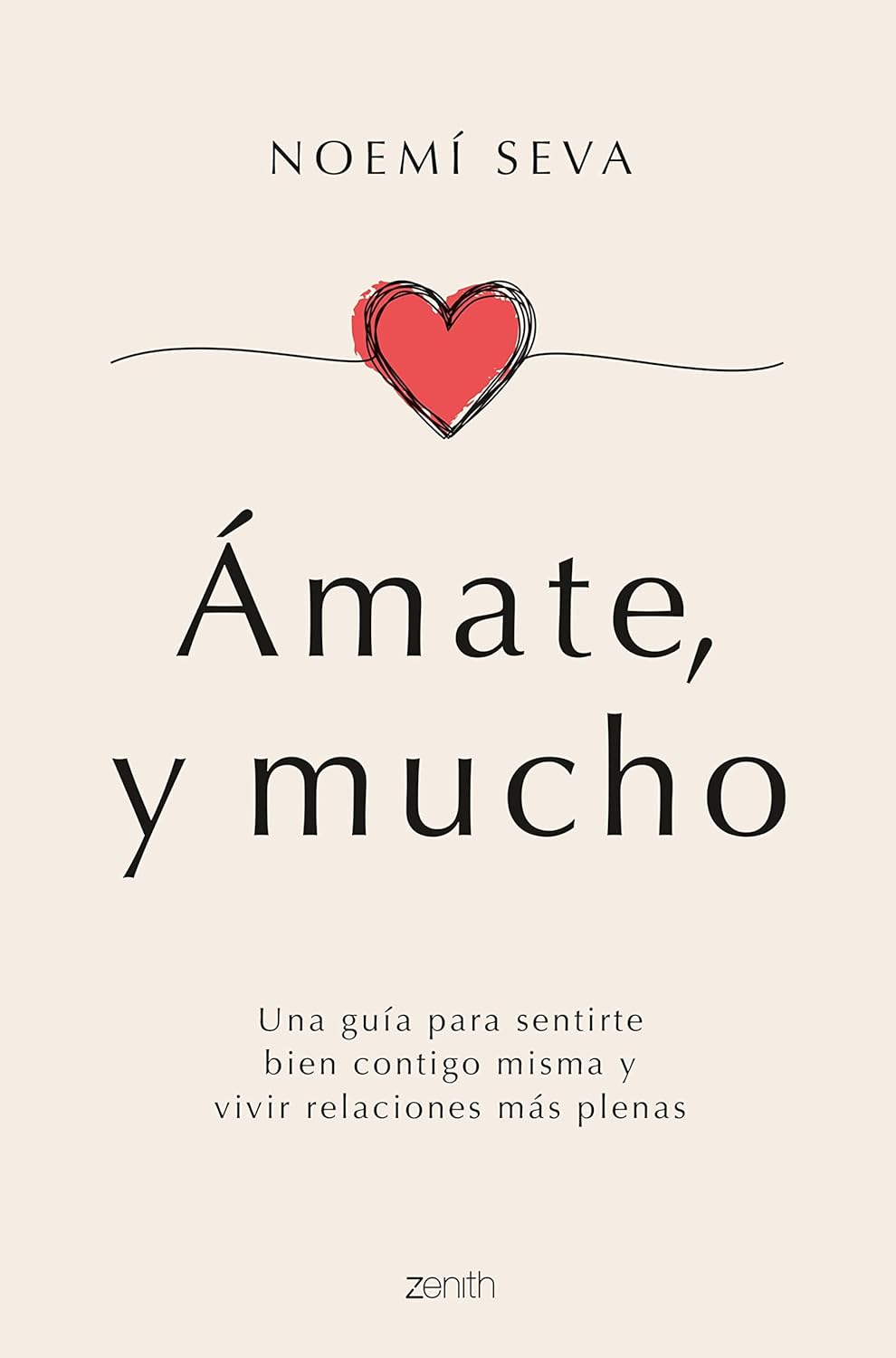 Ámate, y mucho