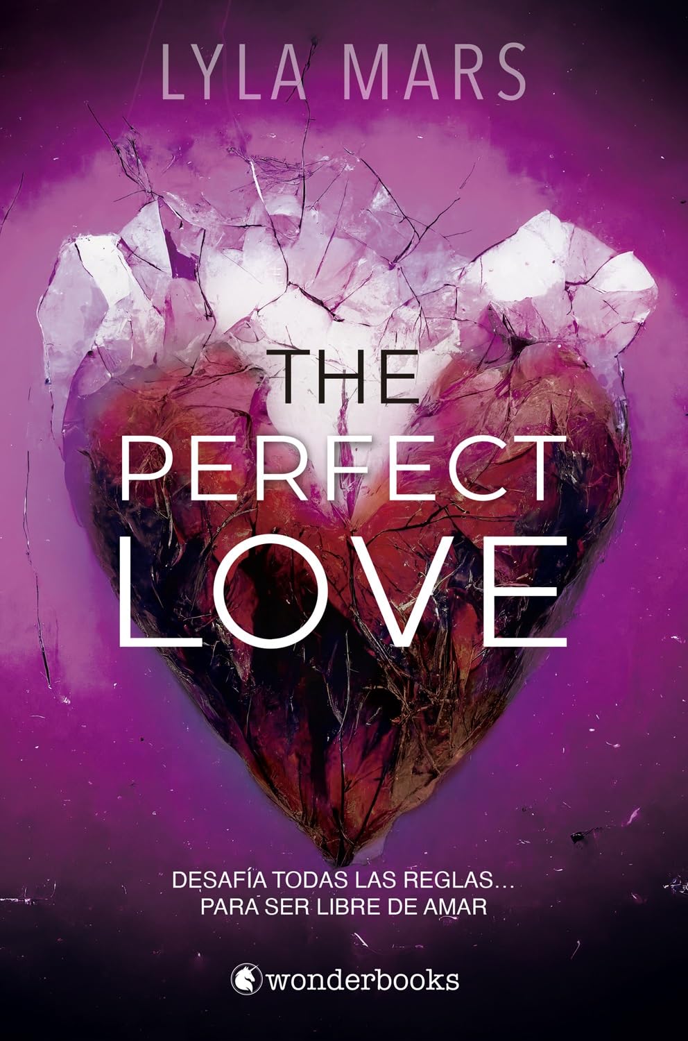 The Perfect Love (En español)