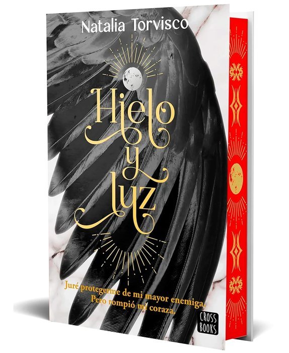 Hielo y luz- Redención 2 (Edición Especial)