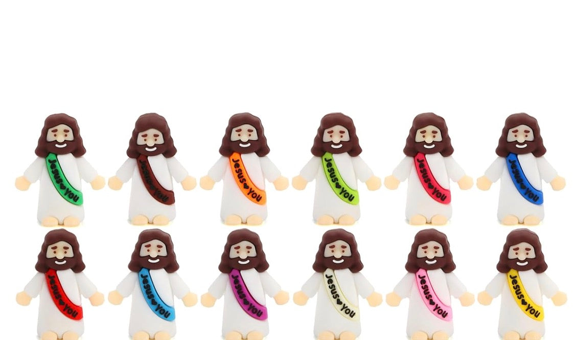 Mini Jesus