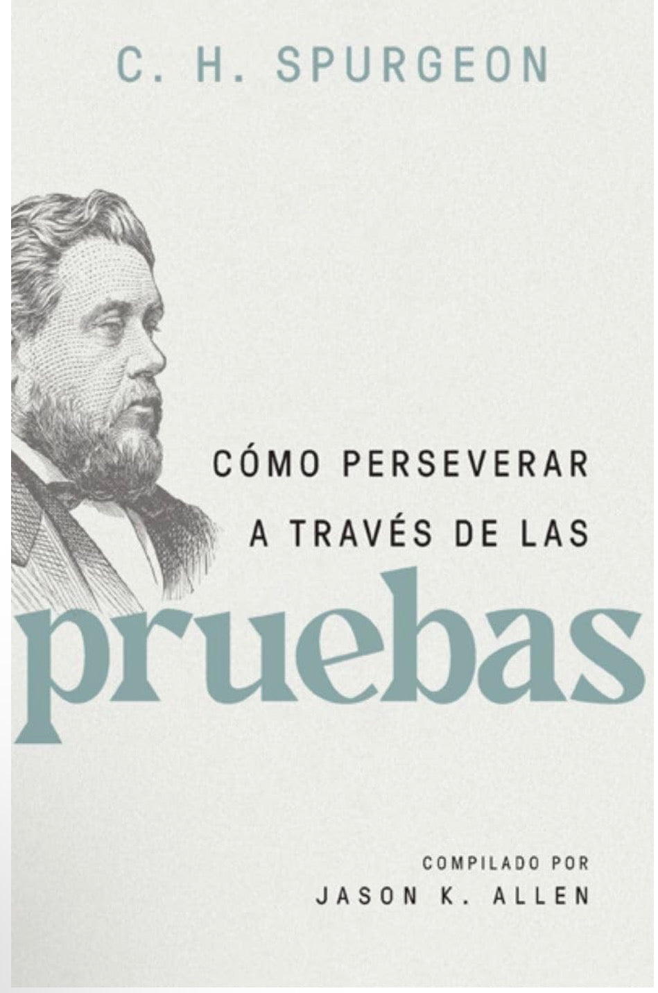 Cómo perseverar a través de las pruebas