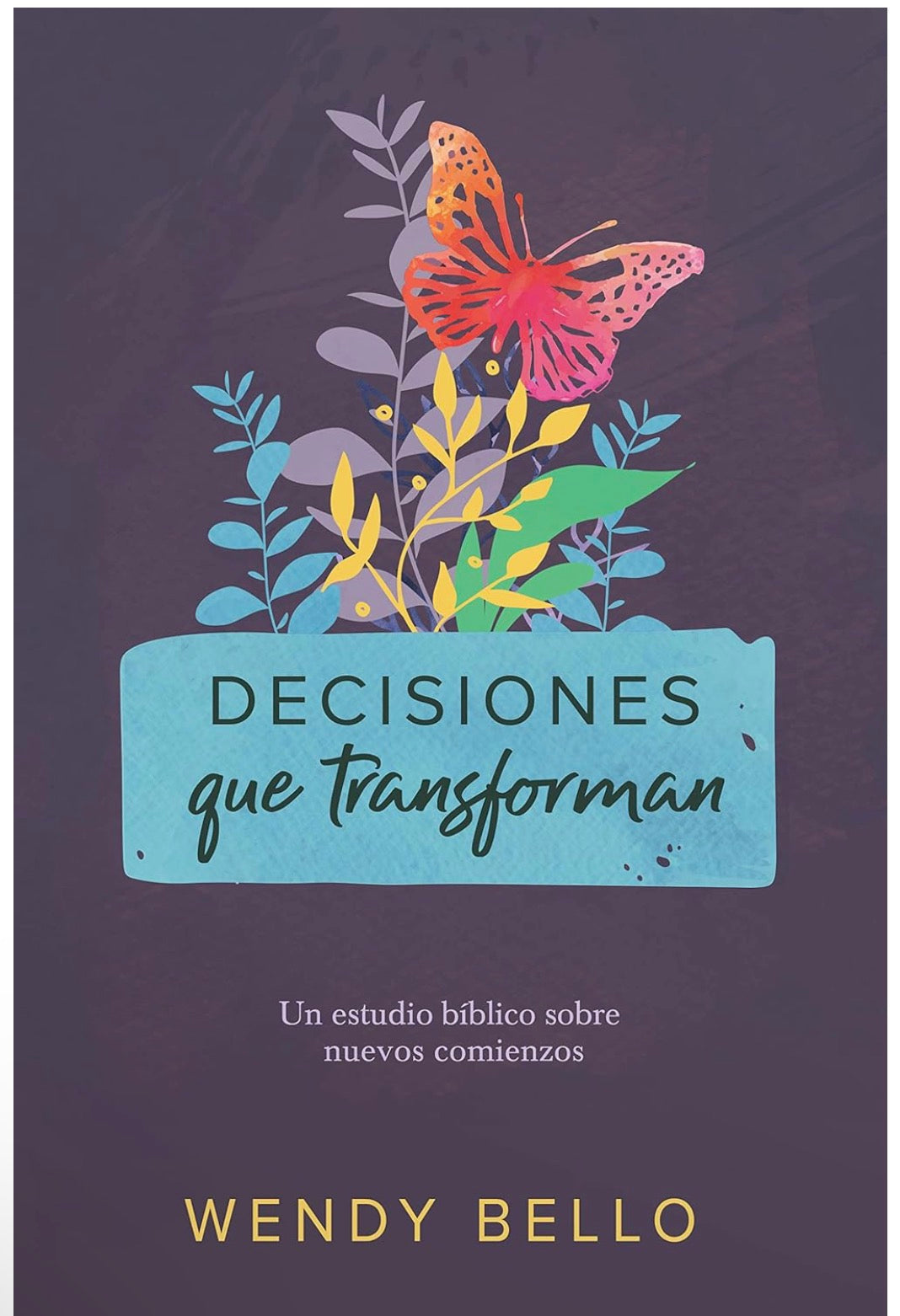 Decisiones que transforman