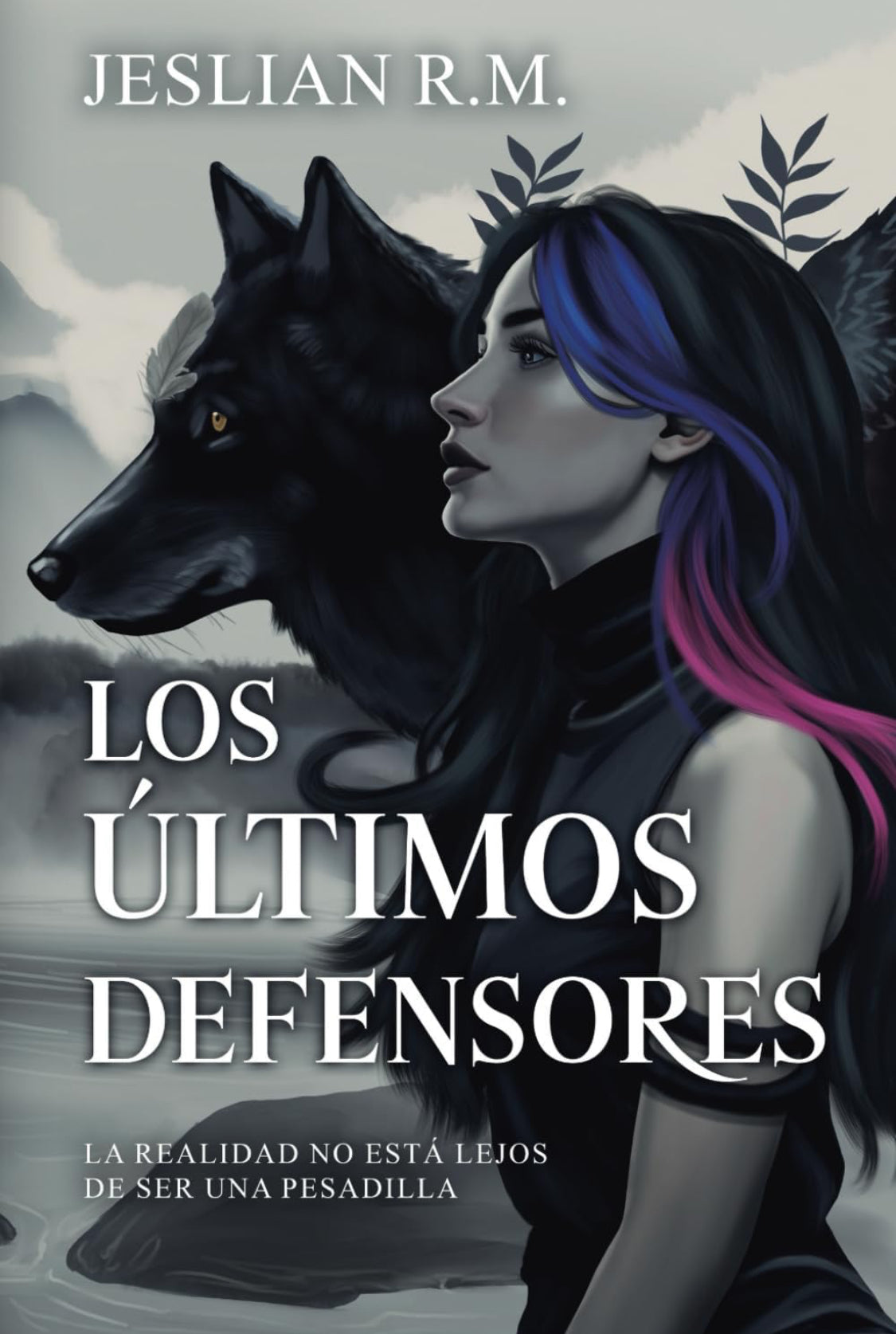Los últimos defensores 🇵🇷