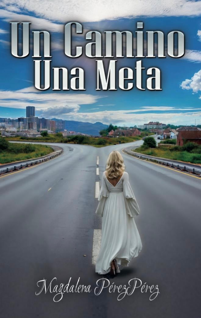 Un camino, una meta 🇵🇷