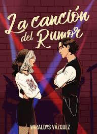 La canción del rumor 🇵🇷