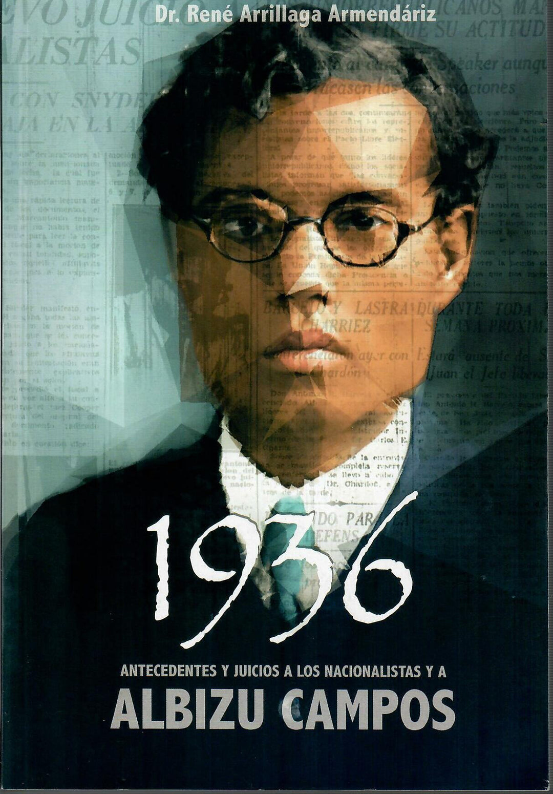 1936: Antecedentes y Juicios a los Nacionalistas y a Albizu Campos 🇵🇷