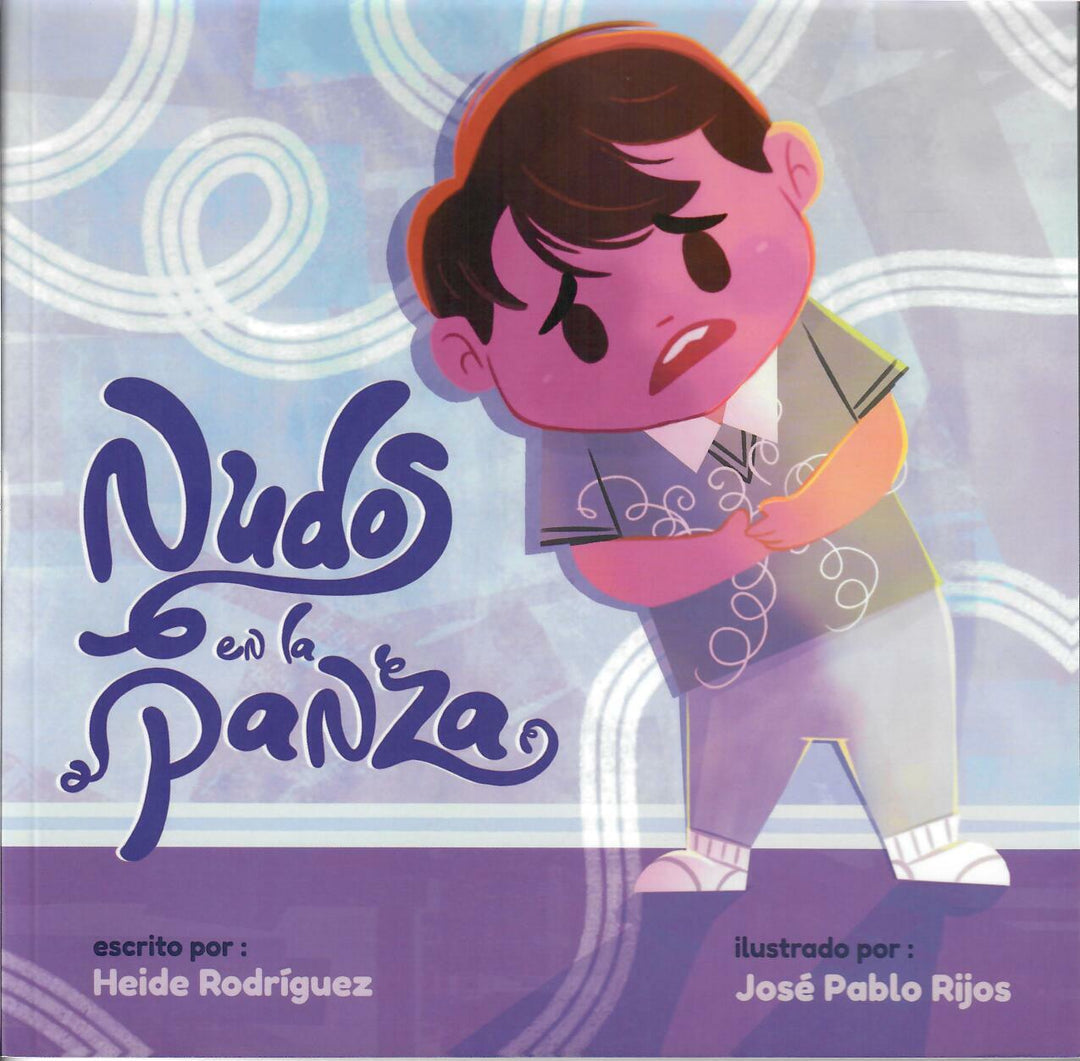 NUDOS EN LA PANZA