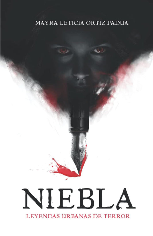 Niebla: Leyendas urbanas de terror 🇵🇷