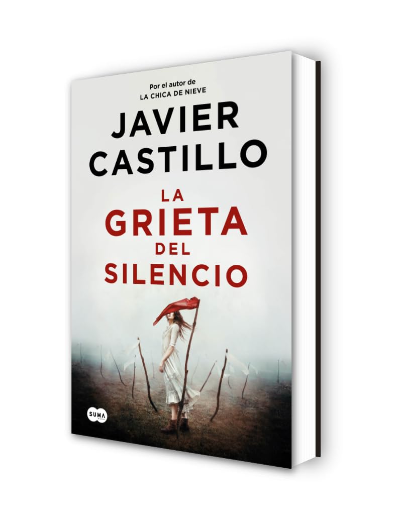 La grieta del silencio