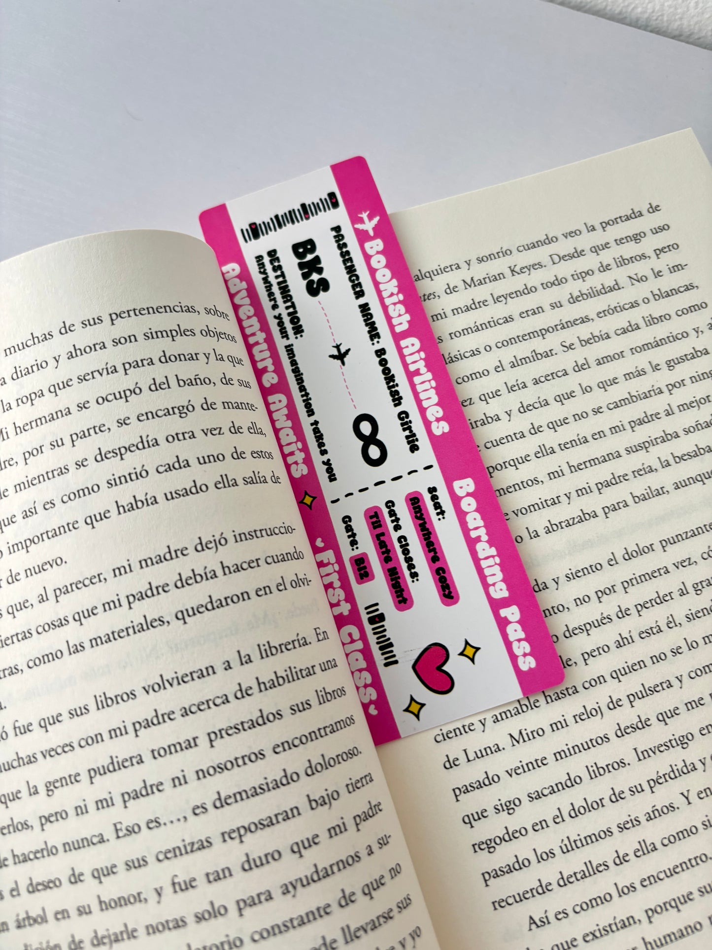 Bookmark