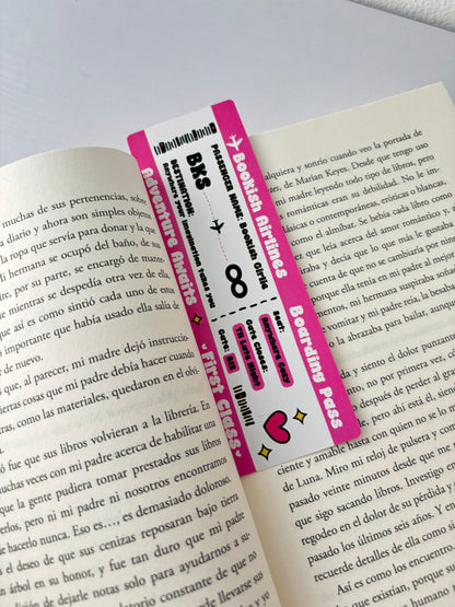 Bookmark