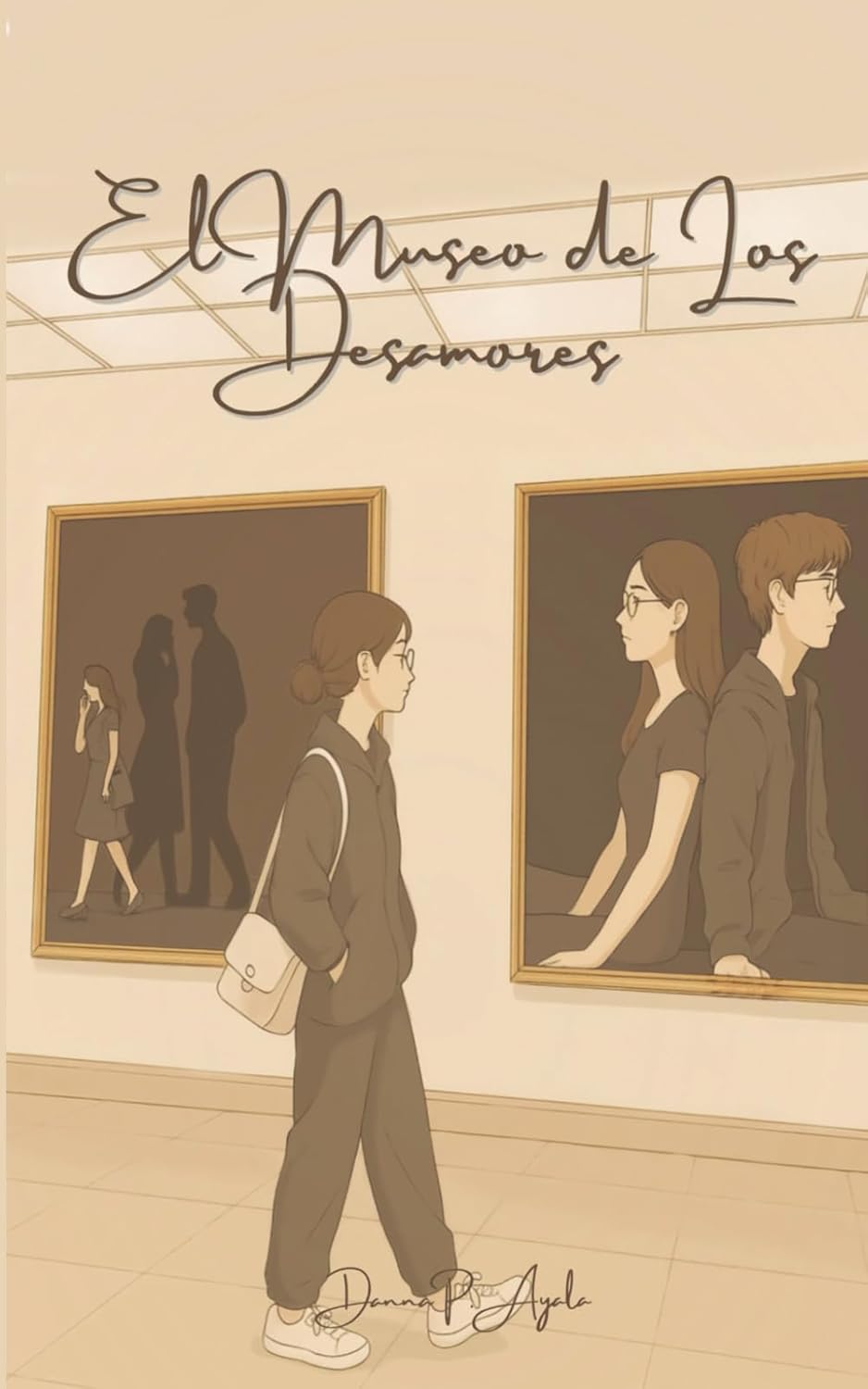 El museo de los desamores