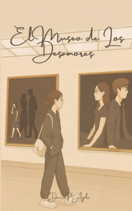 El museo de los desamores