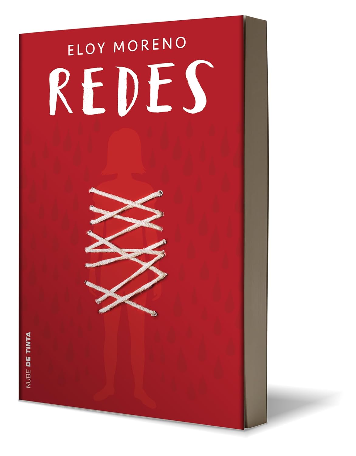 Redes (Invisible 2)