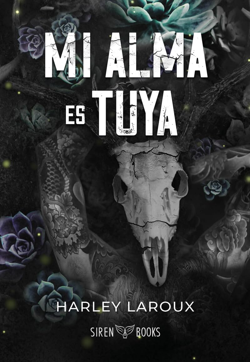 Mi alma es tuya