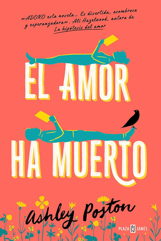 El amor ha muerto