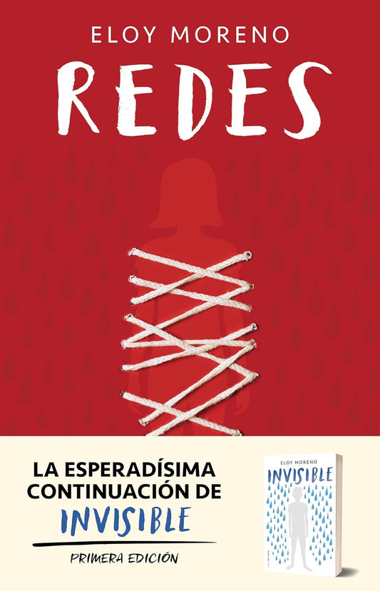 Redes (Invisible 2)