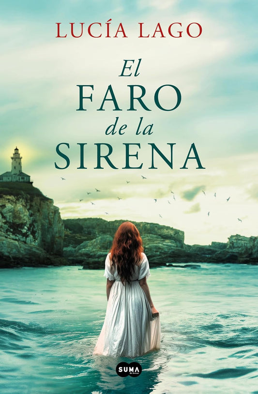 El faro de la sirena