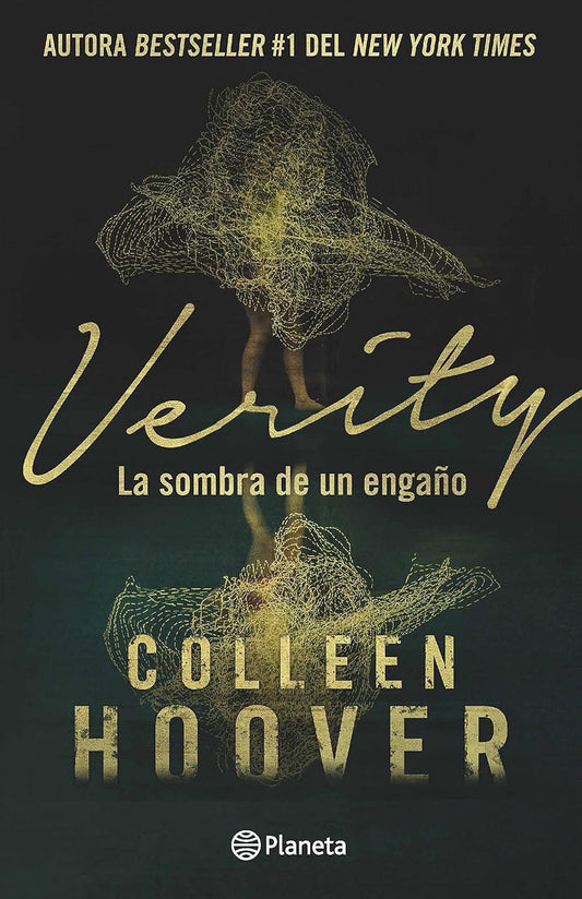 Verity: La sombra de un engaño