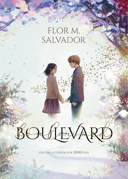 Boulevard (Edicion Ilustrada)