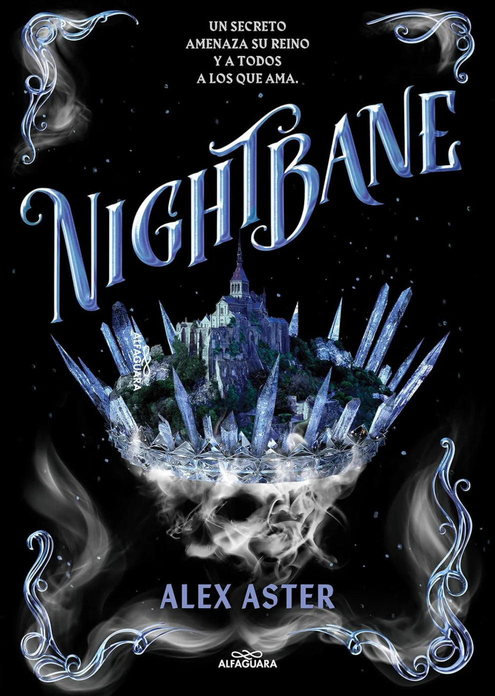 Nightbane (vol. 2)