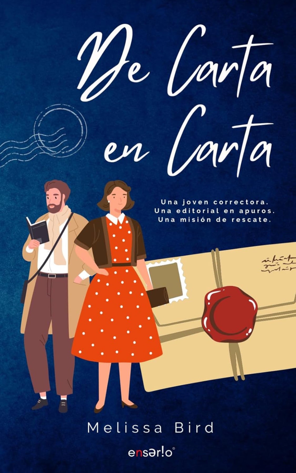 De Carta en Carta 🇵🇷