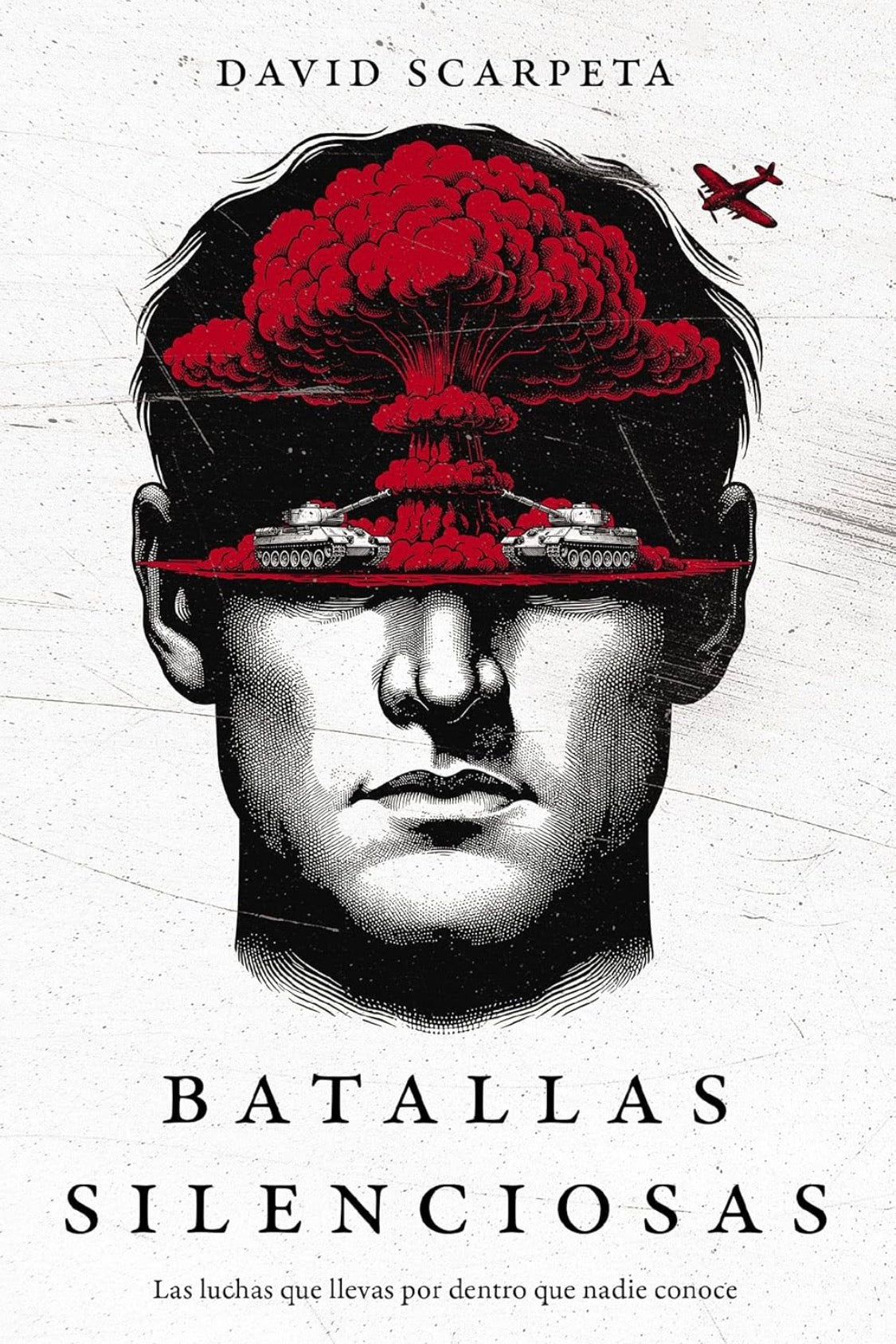 Batalla Silenciosas-David Scarpeta