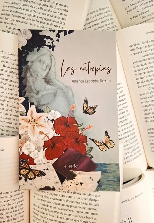 Las Entropías 🇵🇷