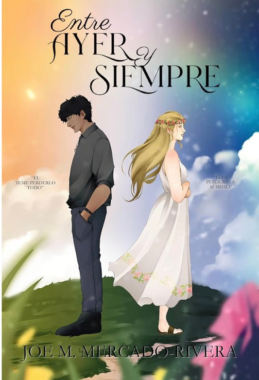 Entre Ayer y Siempre