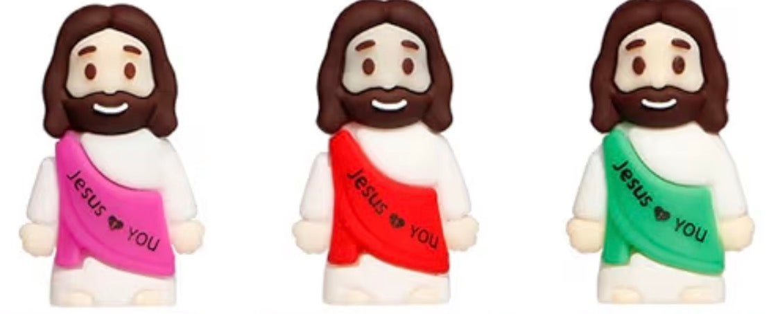 Jesús mini (preventa llegan 6 abril)