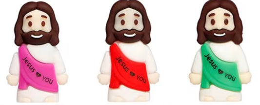 Jesús mini (preventa llegan 6 abril)