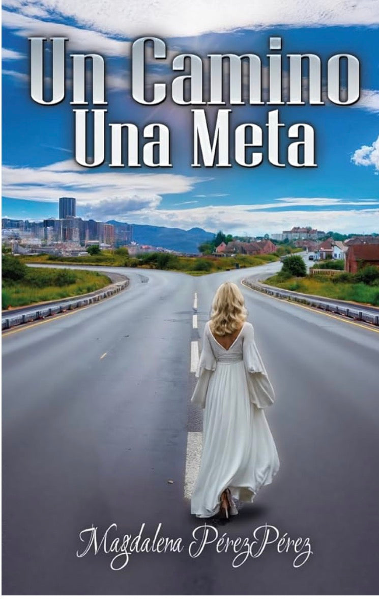 UN CAMINO UNA META