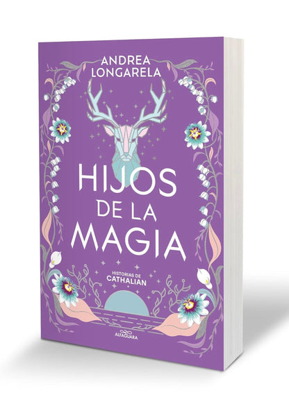 Hijos de la magia