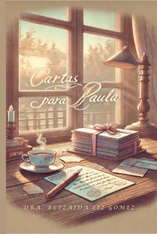 Cartas para Paula