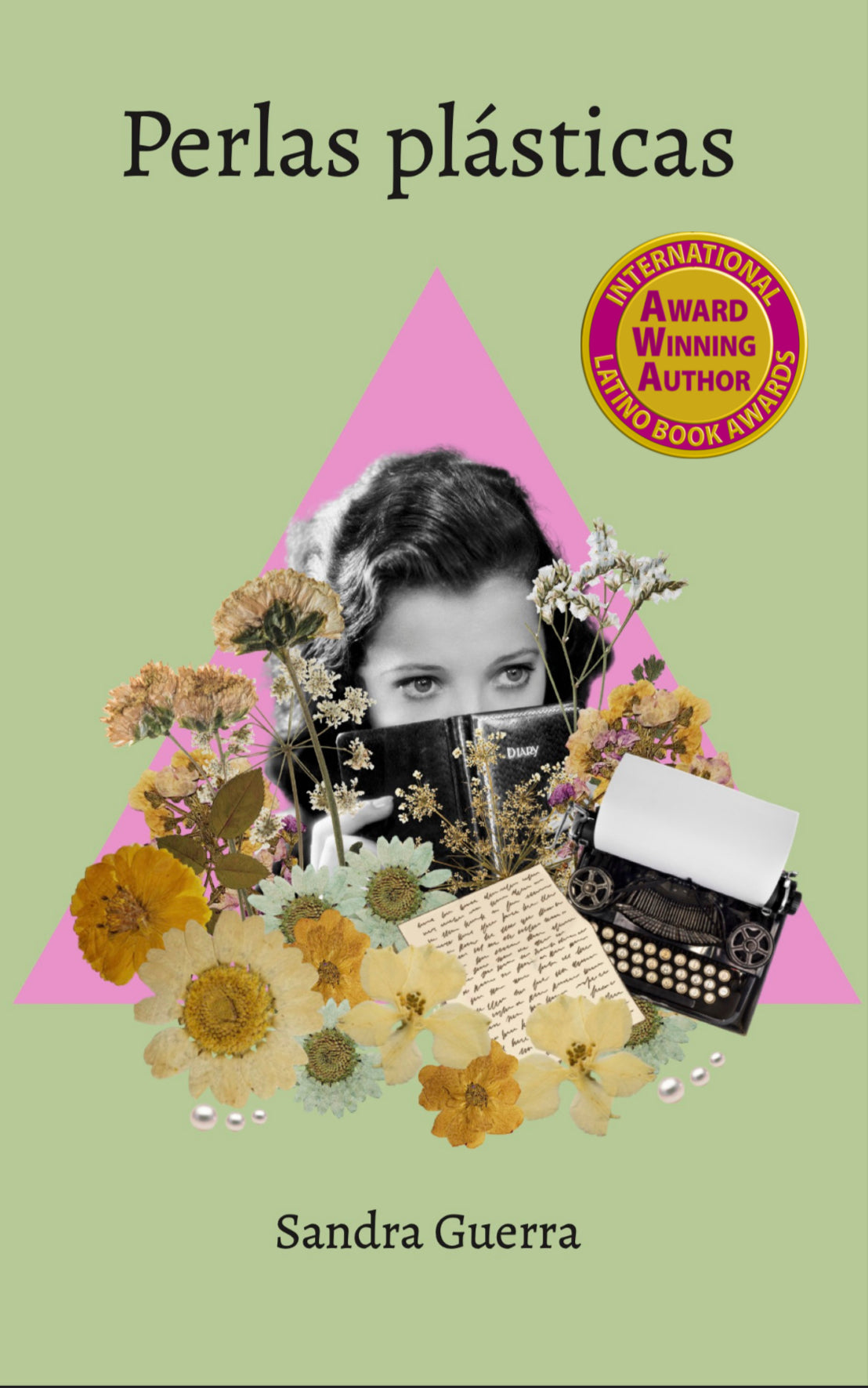 Perlas plásticas 🇵🇷