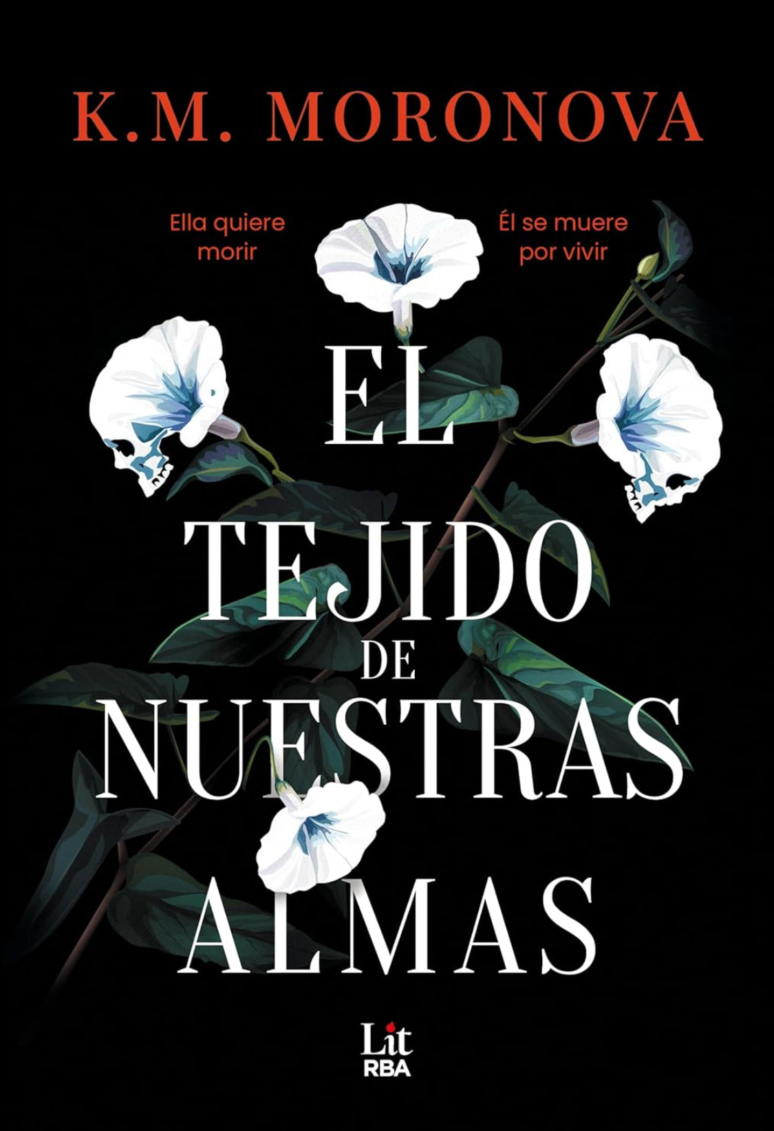 El tejido de nuestras almas