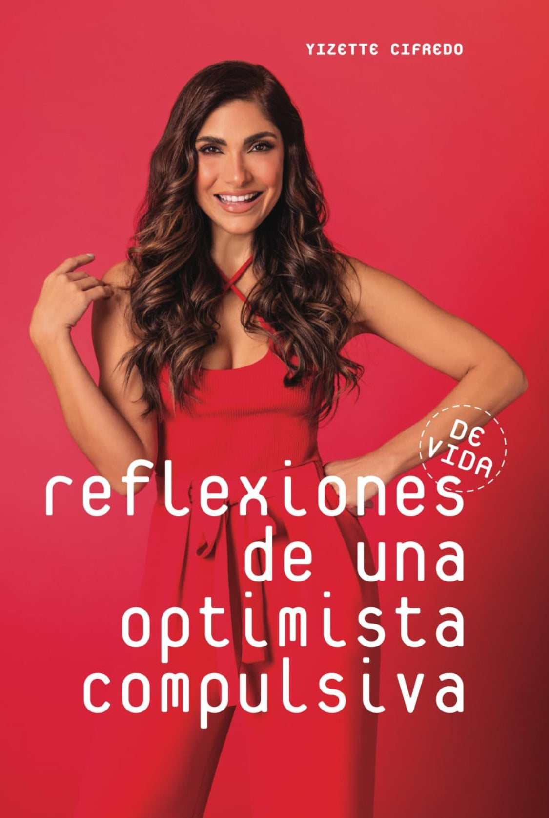 Reflexiones de Vida de una Optimista Compulsiva 🇵🇷