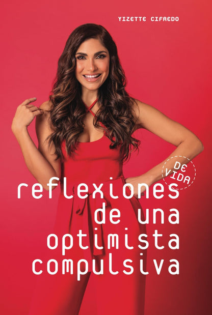 Reflexiones de Vida de una Optimista Compulsiva 🇵🇷