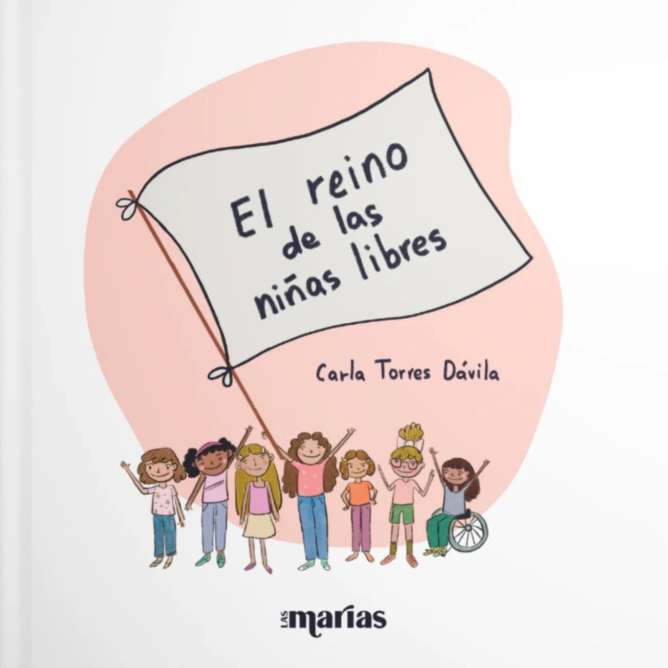 El Reino de las Niñas Libres - Español 🇵🇷
