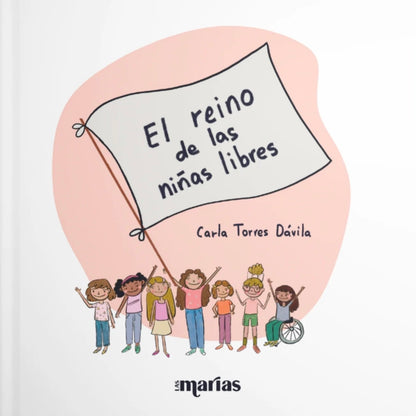 El Reino de las Niñas Libres - Español 🇵🇷