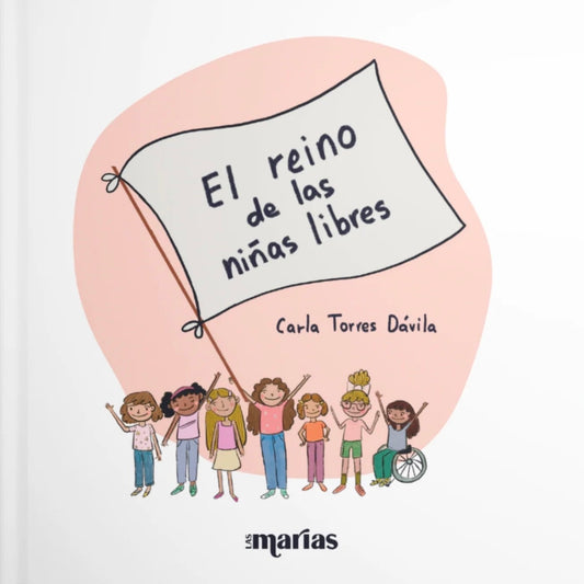 El Reino de las Niñas Libres - Español 🇵🇷