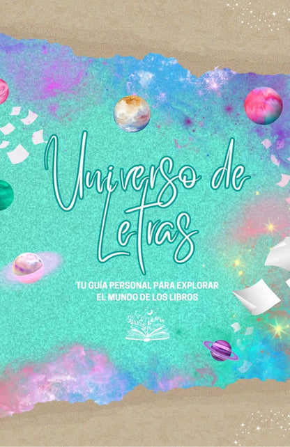 Universo de letras 🇵🇷
