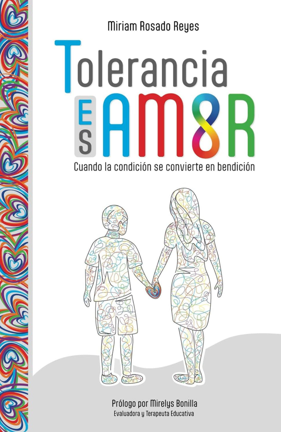 Tolerancia Es Amor: Cuando La Condición Se Convierte En Bendición 💜🇵🇷