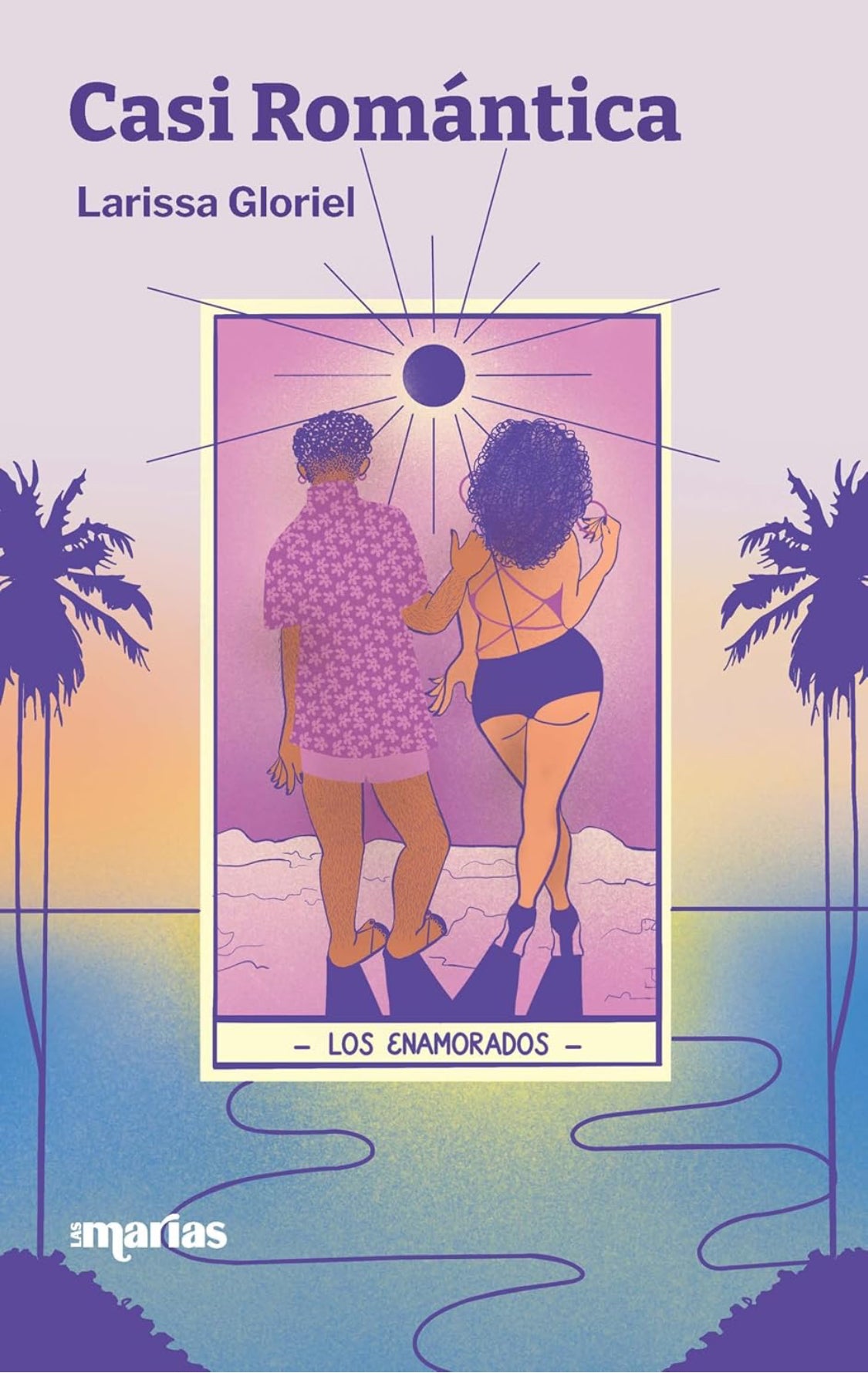 Casi Romántica 🇵🇷 Novela- Romcom