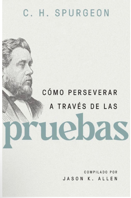 Cómo perseverar a través de las pruebas